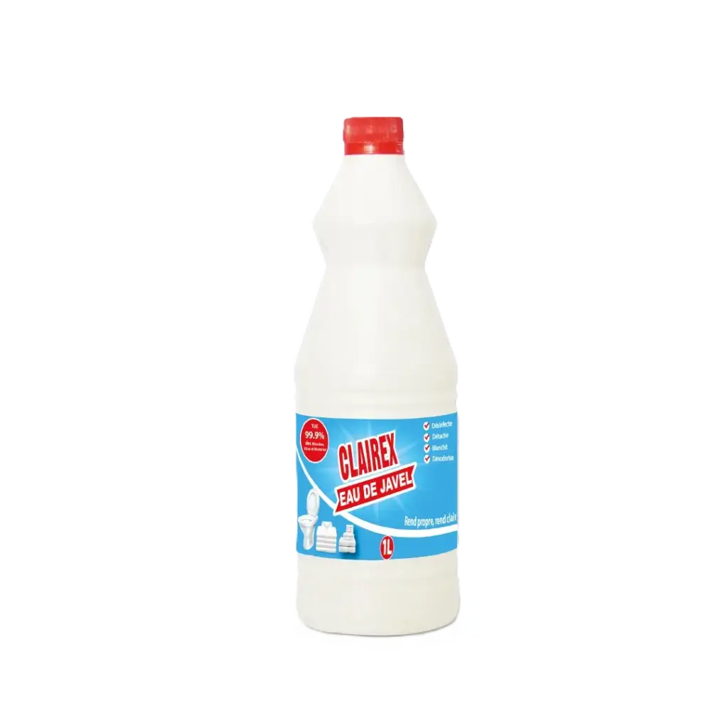 Eau de javel | 1L