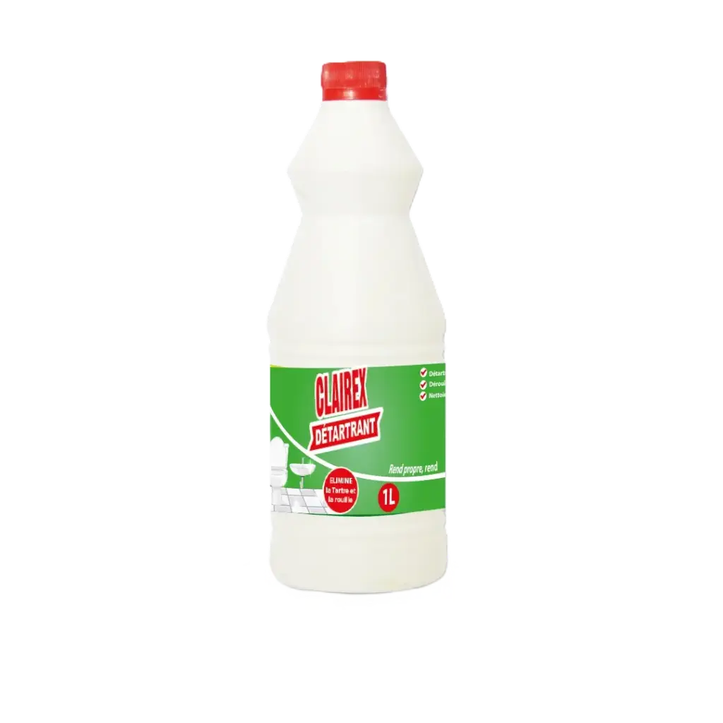 Détartrant 1L