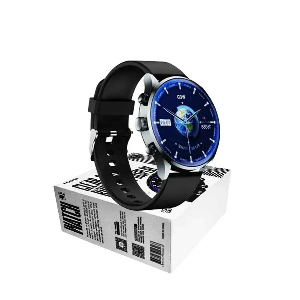 Tecno Watch pro 2