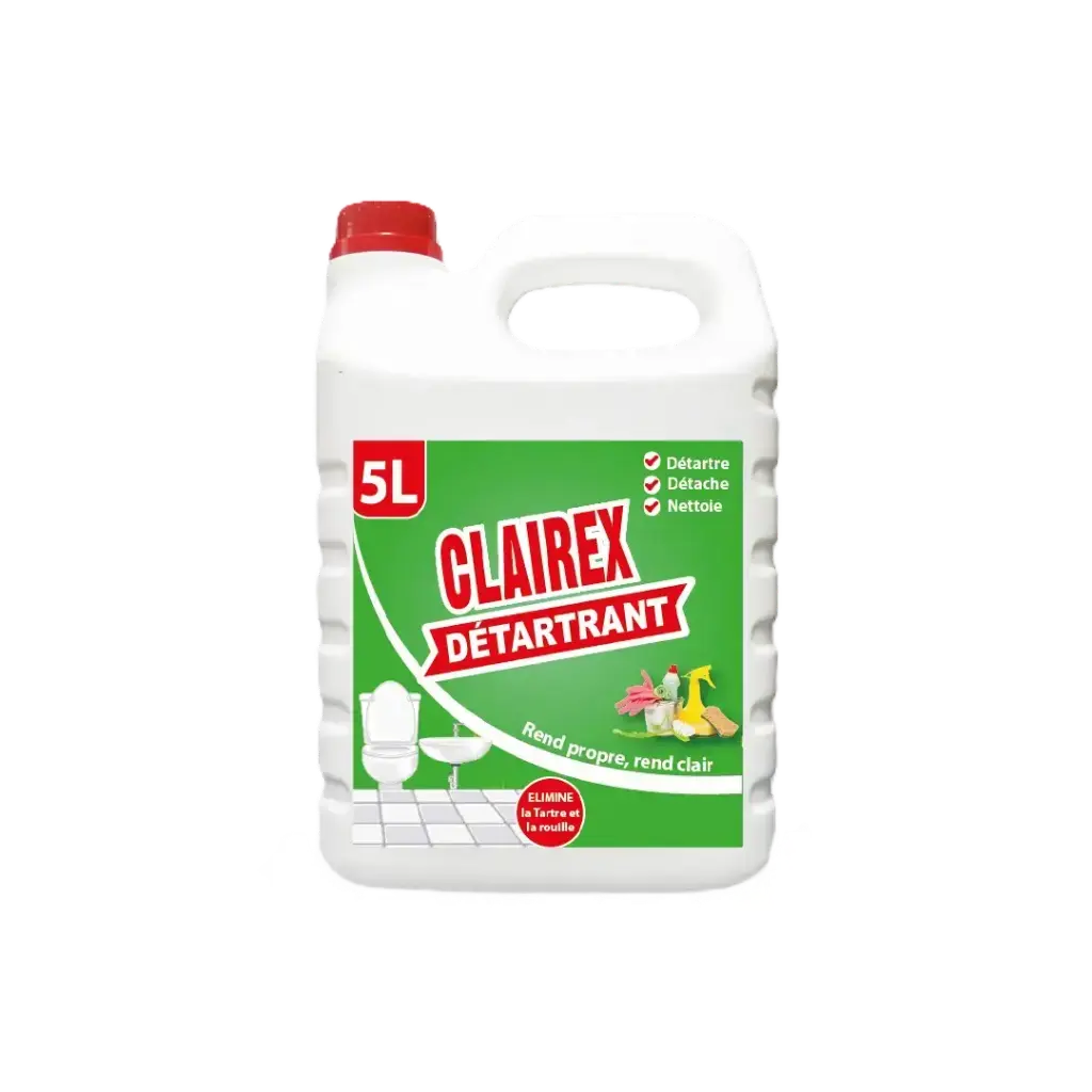 Détartrant | 5L