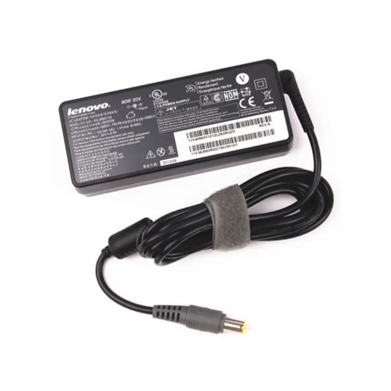 Chargeur Lenovo