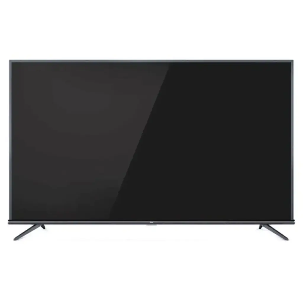  Télévision Android TCL 50P8 -  4K - UHD 