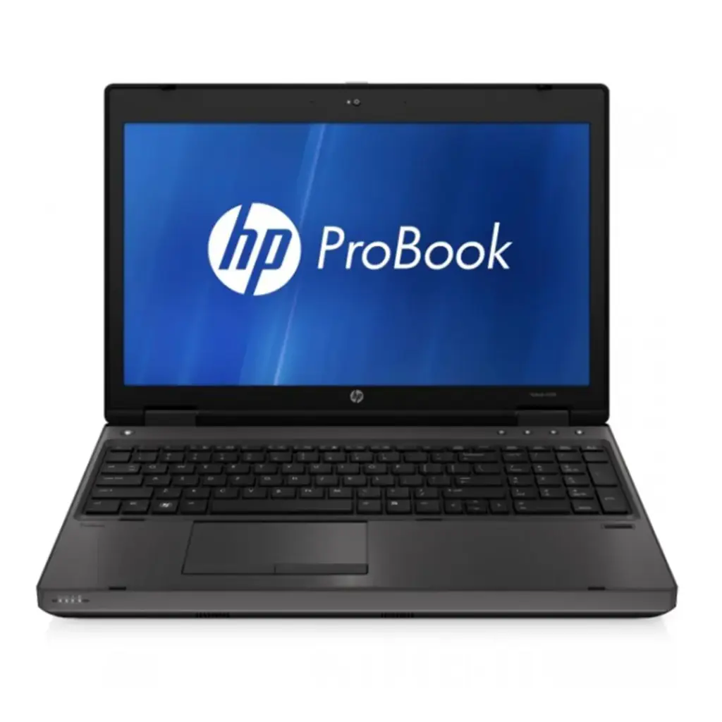 Laptop HP Probook 6570B