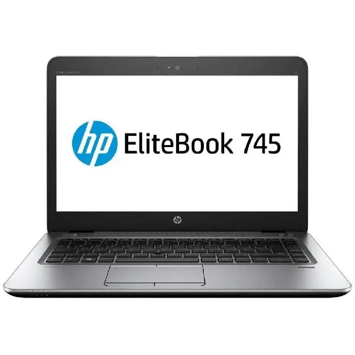 Laptop eliteboook 745 G3
