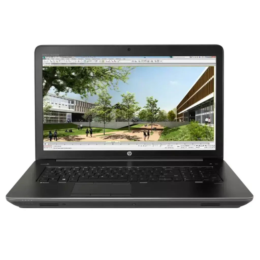 Laptop HP ZBOOK 17 G3