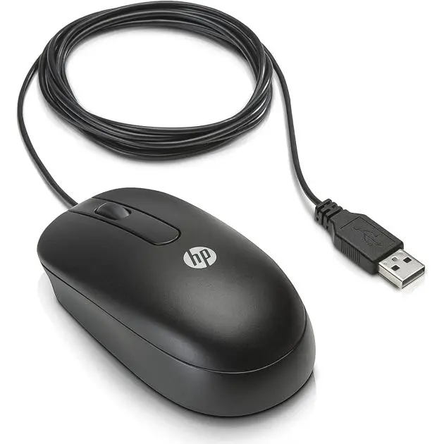 Souris filiaire USB