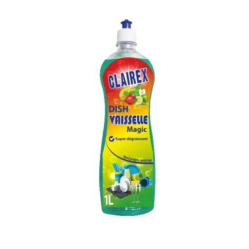 Liquide vaisselle magic | 1L