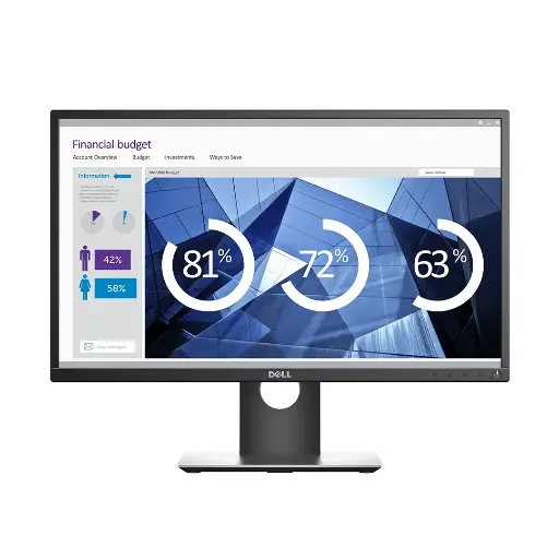 [DELLP2417H] Ecran Dell P2417H