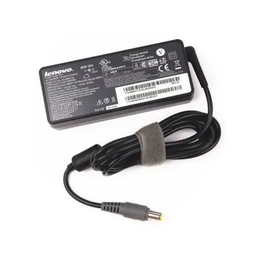 Chargeur Lenovo