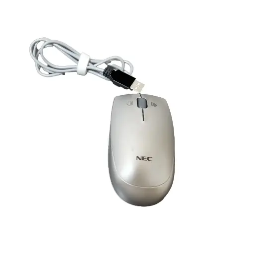 Souris filiaire NEC