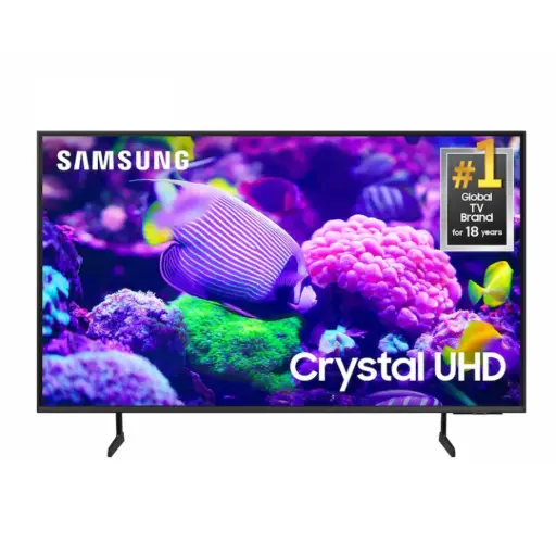 Téléviseur Samsung Crytal UHD DU7200 65 Pouces 