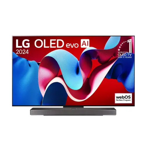 Téleviseur Intelligent LG UHD 65'' UT70