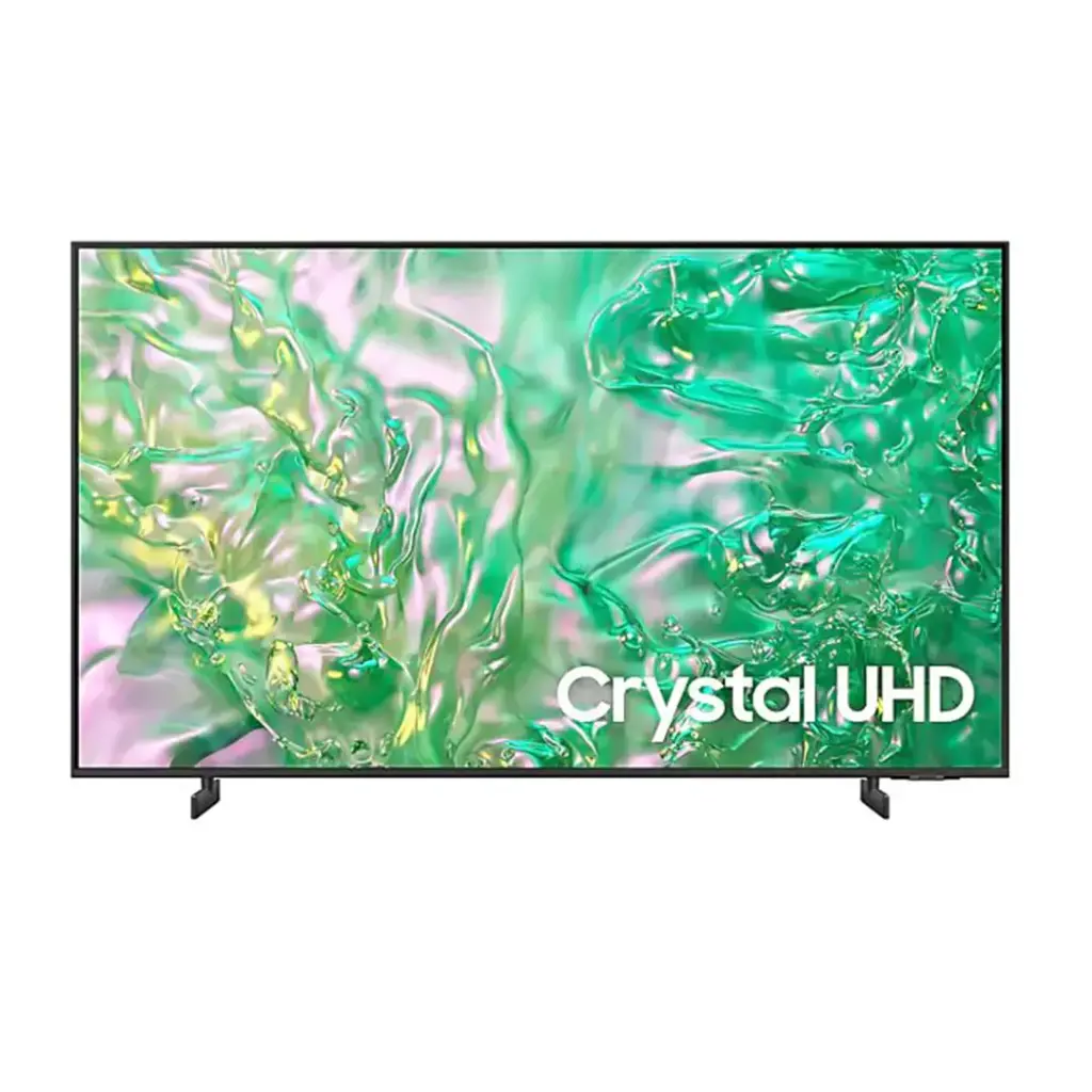 Téléviseur Intelligent UHD Crystal Du6900 75 pouces
