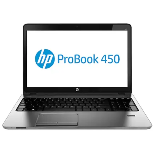 Laptop Modèle 450 G1 Probook