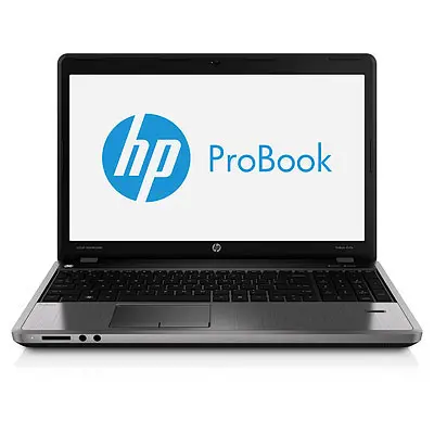 Laptop Zbook 15
