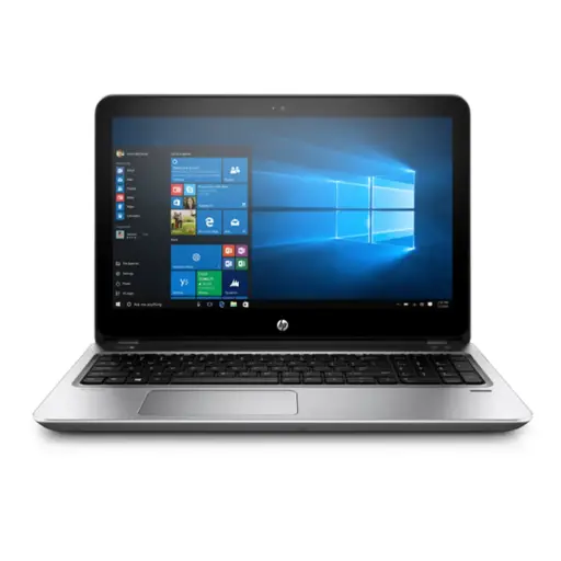 Laptop HP Probook 455 G4