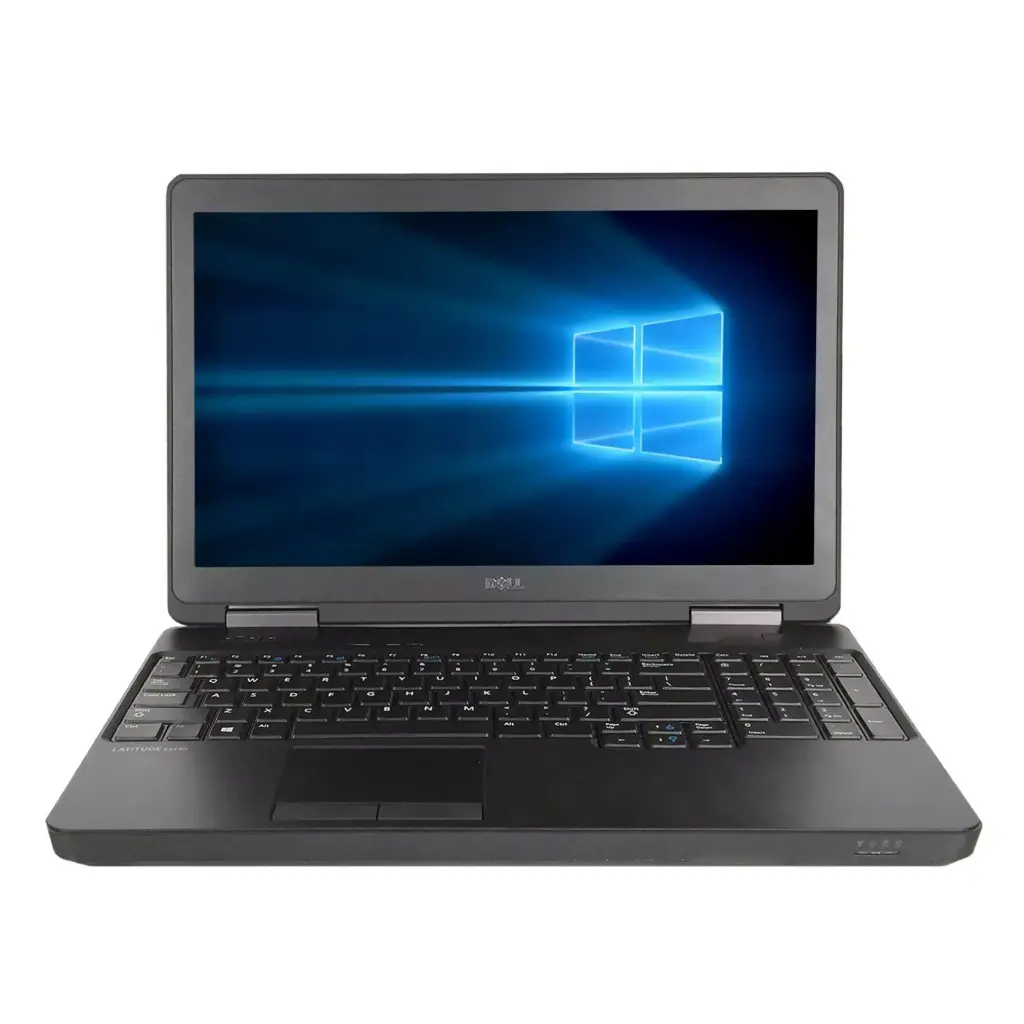 Laptop Dell Latitude 5540