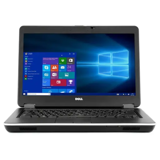 Laptop Dell Latitude E6440 