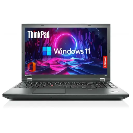 Lenovo ThinkPad L540