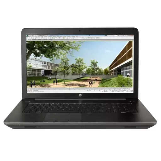 Laptop HP ZBOOK 17 G3