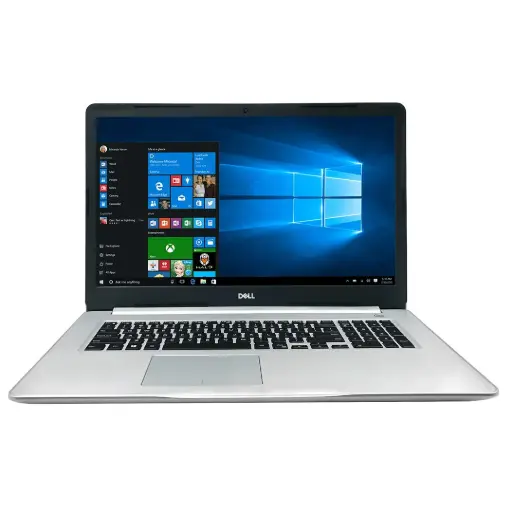 Laptop Dell Inspiron 17 serie 5000