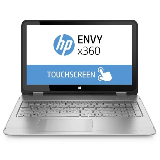 Laptop HP Protect Smart