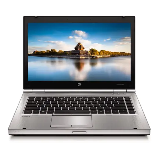 Laptop élite 8040P