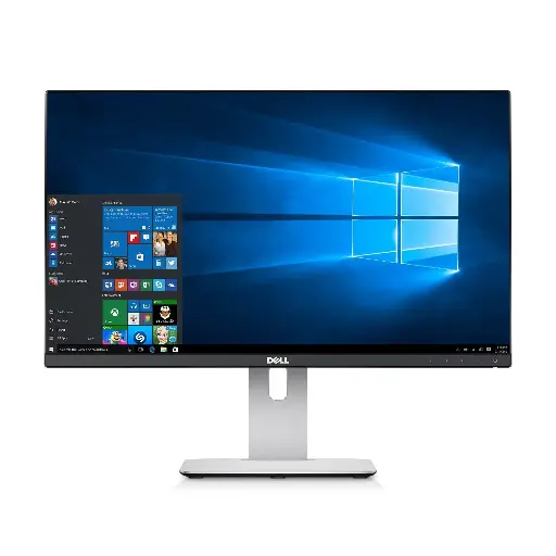 [DELLU2A14HB] Ecran DELL