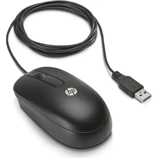 [Mouse2025] Souris filiaire USB