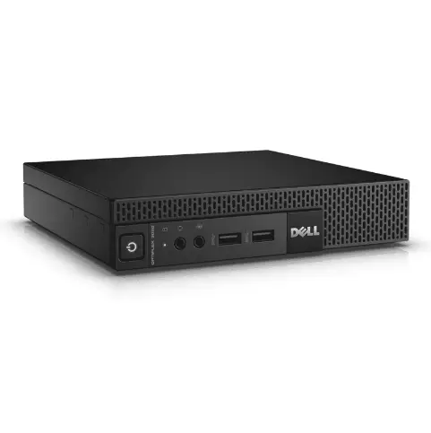 [Optilex3060] DELL Optiplex 3020