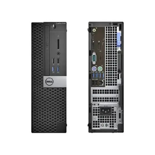 [Optilx5040] DELL Optiplex 5040