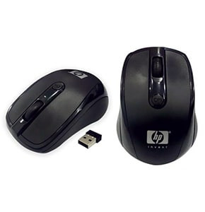 Souris HP sans fil 5GHz Wifi