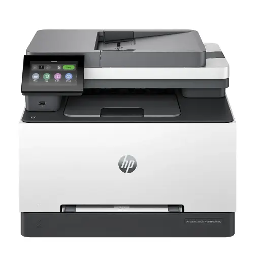 HP Color laser printer