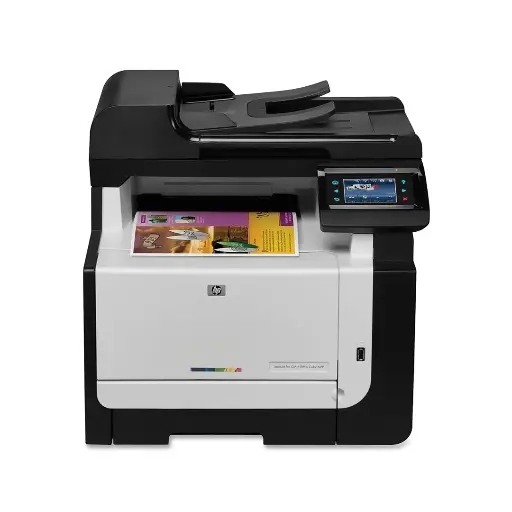 HP Laserjet printer
