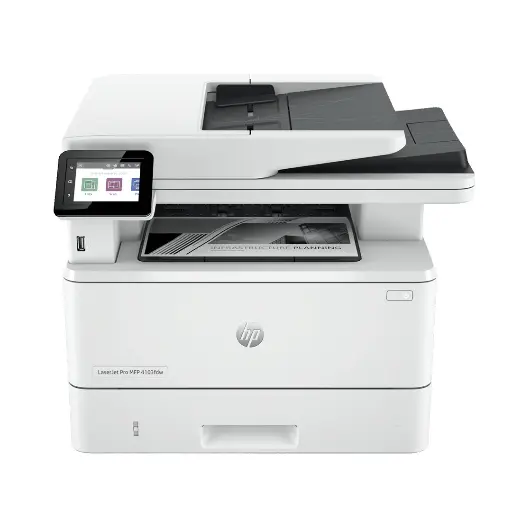 HP Laserjet MFP
