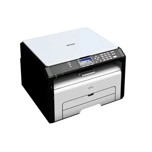 Ricoch SP printer