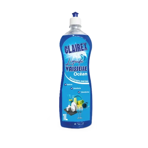 Liquide vaisselle océan | 1L