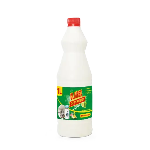 Détergent liquide citron | 1L