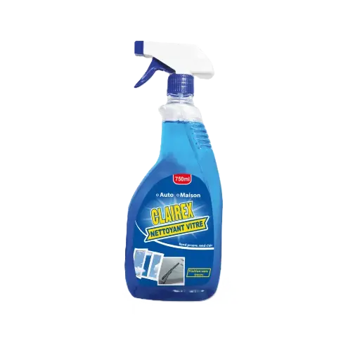 Nettoyant vitre | 750ml