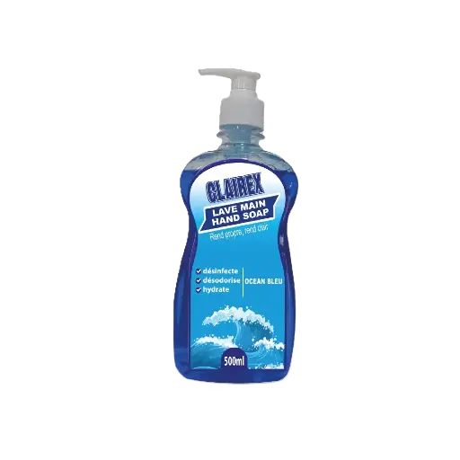 Lave main océan | 500ml