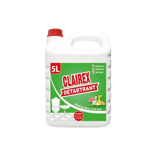 Détartrant | 5L